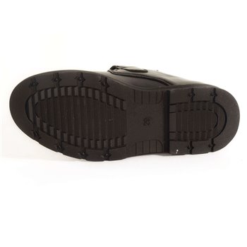 Туфлі підліткові для хлопців  BT2050-2A KIMBOO фото - Mercury-shoes