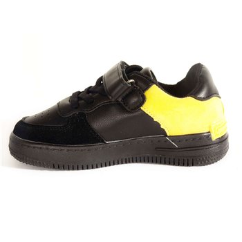 Кеди дитячі для хлопців  KJ2056-2A KIMBOO фото - Mercury-shoes