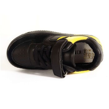 Кеди дитячі для хлопців  KJ2056-2A KIMBOO фото - Mercury-shoes