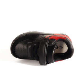 Кеды детские для мальчиков KJ2056-1K KIMBOO фото - Mercury-shoes