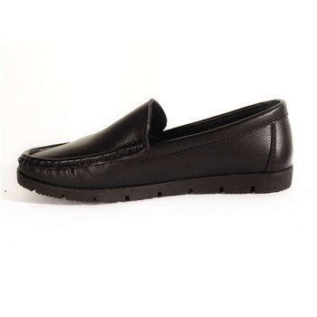 Мокасины подростковые B72-32 KIMBOO фото - Mercury-shoes