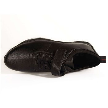 Туфлі підліткові для хлопців  CT76-61A TOM.M фото - Mercury-shoes