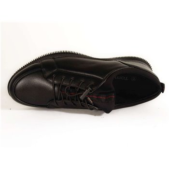 Туфлі підліткові для хлопців  CT76-60A TOM.M фото - Mercury-shoes