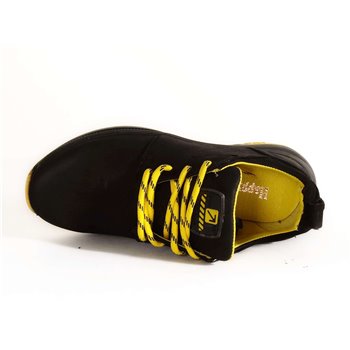 Туфли подростковые для мальчиков 18014-396 HAPPY FAMILY фото - Mercury-shoes