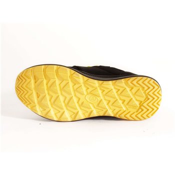 Туфли подростковые для мальчиков 18014-396 HAPPY FAMILY фото - Mercury-shoes