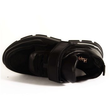 Кроссовки подростковые для мальчиков 18001-846-821 HAPPY FAMILY фото - Mercury-shoes