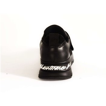 Кросівки підліткові для хлопців  18001-846-821 HAPPY FAMILY фото - Mercury-shoes