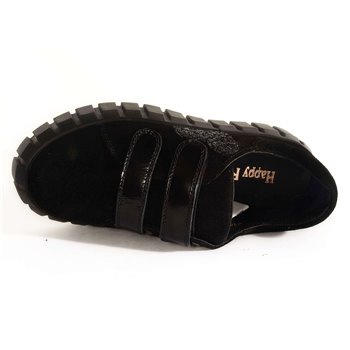 Кеди підліткові для дівчат  18044-846-674 HAPPY FAMILY фото - Mercury-shoes