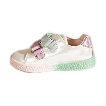 Кеди дитячі для дівчат  CT90-67B TOM.M фото - Mercury-shoes