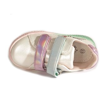 Кеди дитячі для дівчат  CT90-67B TOM.M фото - Mercury-shoes