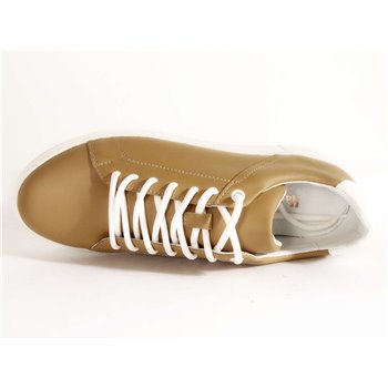 Кеди жіночі  13213-701-919 HAPPY FAMILY фото - Mercury-shoes