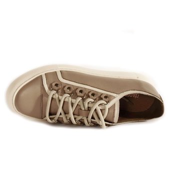 Кеди жіночі  13153-16-315 HAPPY FAMILY фото - Mercury-shoes