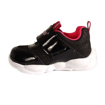 Кроссовки детские для девочек 1736-01 PROMAX фото - Mercury-shoes