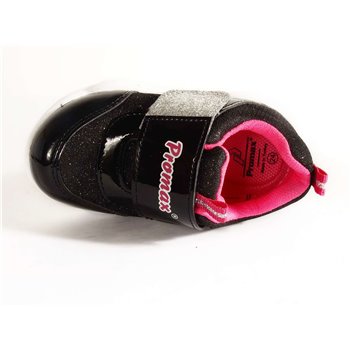 Кроссовки детские для девочек 1736-01 PROMAX фото - Mercury-shoes