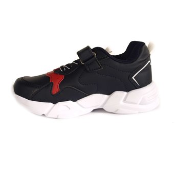 Кроссовки подростковые для мальчиков 1715-05 PROMAX фото - Mercury-shoes