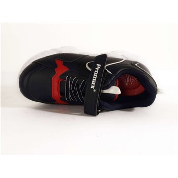 Кросівки підліткові для хлопців  1715-05 PROMAX фото - Mercury-shoes