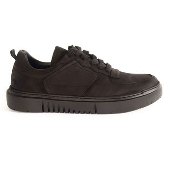 Кеди чоловічі  12107-396 HAPPY FAMILY фото - Mercury-shoes