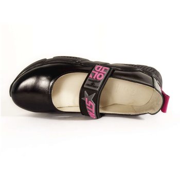 Туфлі підліткові для дівчат  722-2 BELALI-BELOLI фото - Mercury-shoes