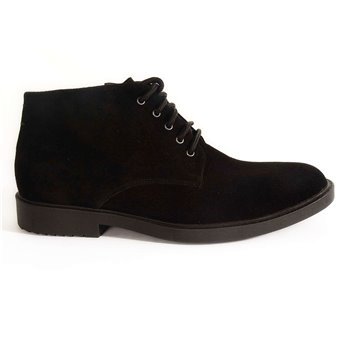 Ботинки мужские 0132-1 CAMAN фото - Mercury-shoes