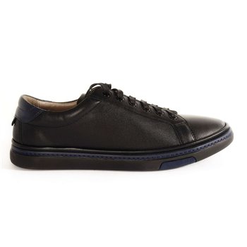 Кеди чоловічі  12112-7 DAVIS фото - Mercury-shoes