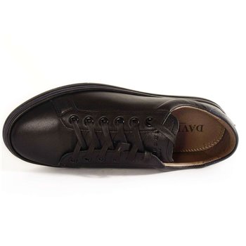 Кеди чоловічі  12112-7 DAVIS фото - Mercury-shoes