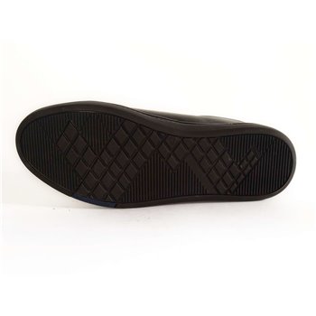 Кеди чоловічі  12112-7 DAVIS фото - Mercury-shoes