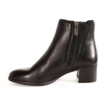 Ботинки женские 2-25306-27-096 MARCO TOZZI фото - Mercury-shoes