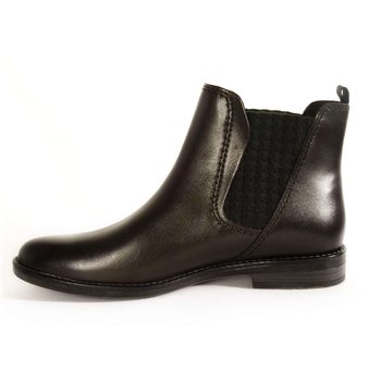 Ботинки женские 2-25366-27-717 MARCO TOZZI фото - Mercury-shoes