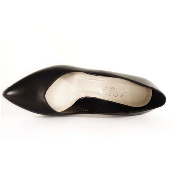 Туфлі жіночі 0549-1 KOTYL фото - Mercury-shoes