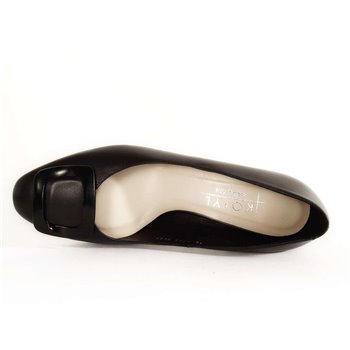 Туфлі жіночі 2909-1 KOTYL фото - Mercury-shoes