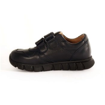 Туфлі підліткові для хлопців  10080-823 HAPPY FAMILY фото - Mercury-shoes