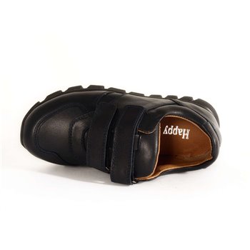 Туфлі підліткові для хлопців  10080-823 HAPPY FAMILY фото - Mercury-shoes