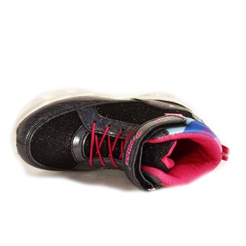 Ботинки детские для девочек 1730-02 PROMAX фото - Mercury-shoes