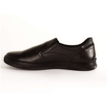 Туфлі чоловічі 497-02 BERG фото - Mercury-shoes