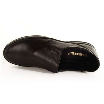 Туфлі чоловічі 497-02 BERG фото - Mercury-shoes