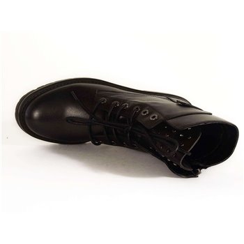 Черевики жіночі 02-1758491-395 CORSO VITO фото - Mercury-shoes