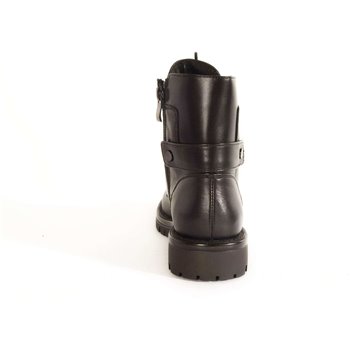 Черевики жіночі 02-1758491-395 CORSO VITO фото - Mercury-shoes