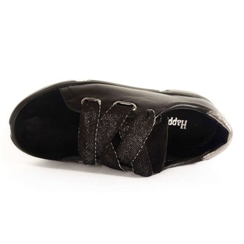 Слипоны подростковые 96153-436-846 HAPPY FAMILY фото - Mercury-shoes