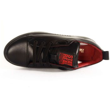 Кеды подростковые для мальчиков 16115-821 HAPPY FAMILY фото - Mercury-shoes