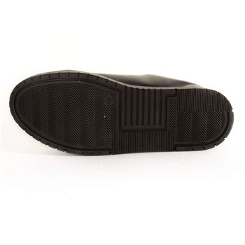 Кеды подростковые для мальчиков 16115-821 HAPPY FAMILY фото - Mercury-shoes