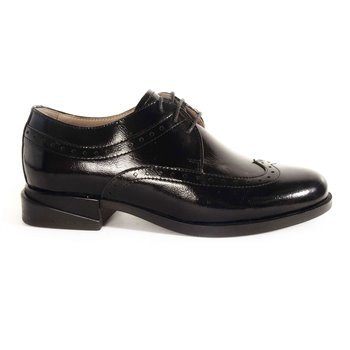 Туфлі жіночі 3776-70 CAMALINI фото - Mercury-shoes