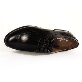 Туфли женские 3776-70 CAMALINI фото - Mercury-shoes