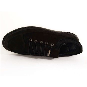 Кеди чоловічі  LB C2801 LUCIANO BELLINI фото - Mercury-shoes