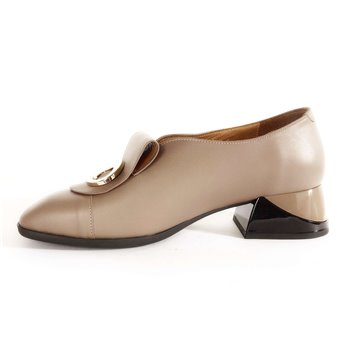 Туфлі жіночі PM0025-1663 POMP SHOES фото - Mercury-shoes