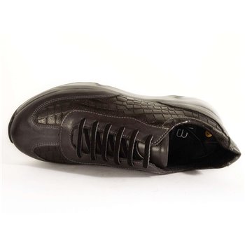 Кроссовки мужские LB E3402 LUCIANO BELLINI фото - Mercury-shoes