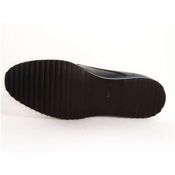 Туфлі чоловічі LB E403 LUCIANO BELLINI фото - Mercury-shoes