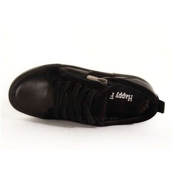 Туфлі підліткові для хлопців  18189-821-846 HAPPY FAMILY фото - Mercury-shoes