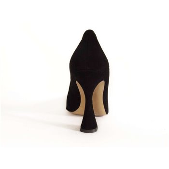 Туфлі жіночі 0031-2 BRAVOMODA фото - Mercury-shoes