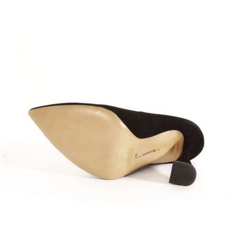 Туфлі жіночі 0031-2 BRAVOMODA фото - Mercury-shoes