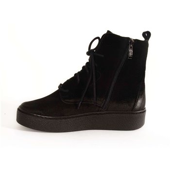 Черевики жіночі 496S-1 CONTES фото - Mercury-shoes